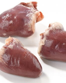 Buy Frozen Chicken Hearts online